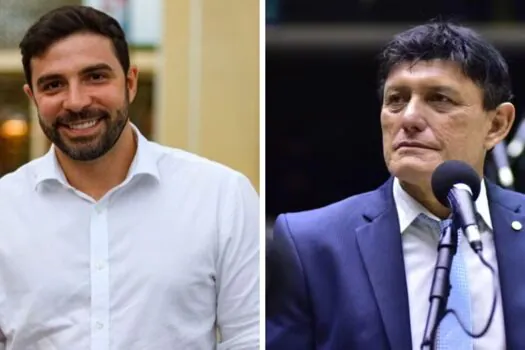 Belém terá segundo turno entre Igor Normando (MDB) e Eder Mauro (PL)