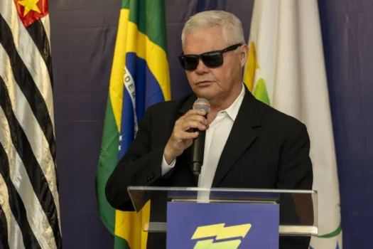 José Antônio Ferreira Freire é eleito presidente do CPB