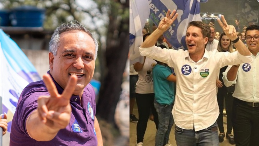 Marcelo-Lima-Podemos-e-Alex-Manente-Cidadania-disputam-2o-turno-para-prefeitura-de-Sao-Bernardo-de-Campo-