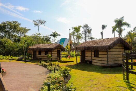 Parque Três Pescadores: um novo espaço de devoção, história e conservação ambiental em Aparecida-SP