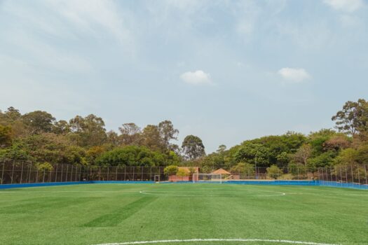 Parque Pinheirinho d’Água é reaberto ao público