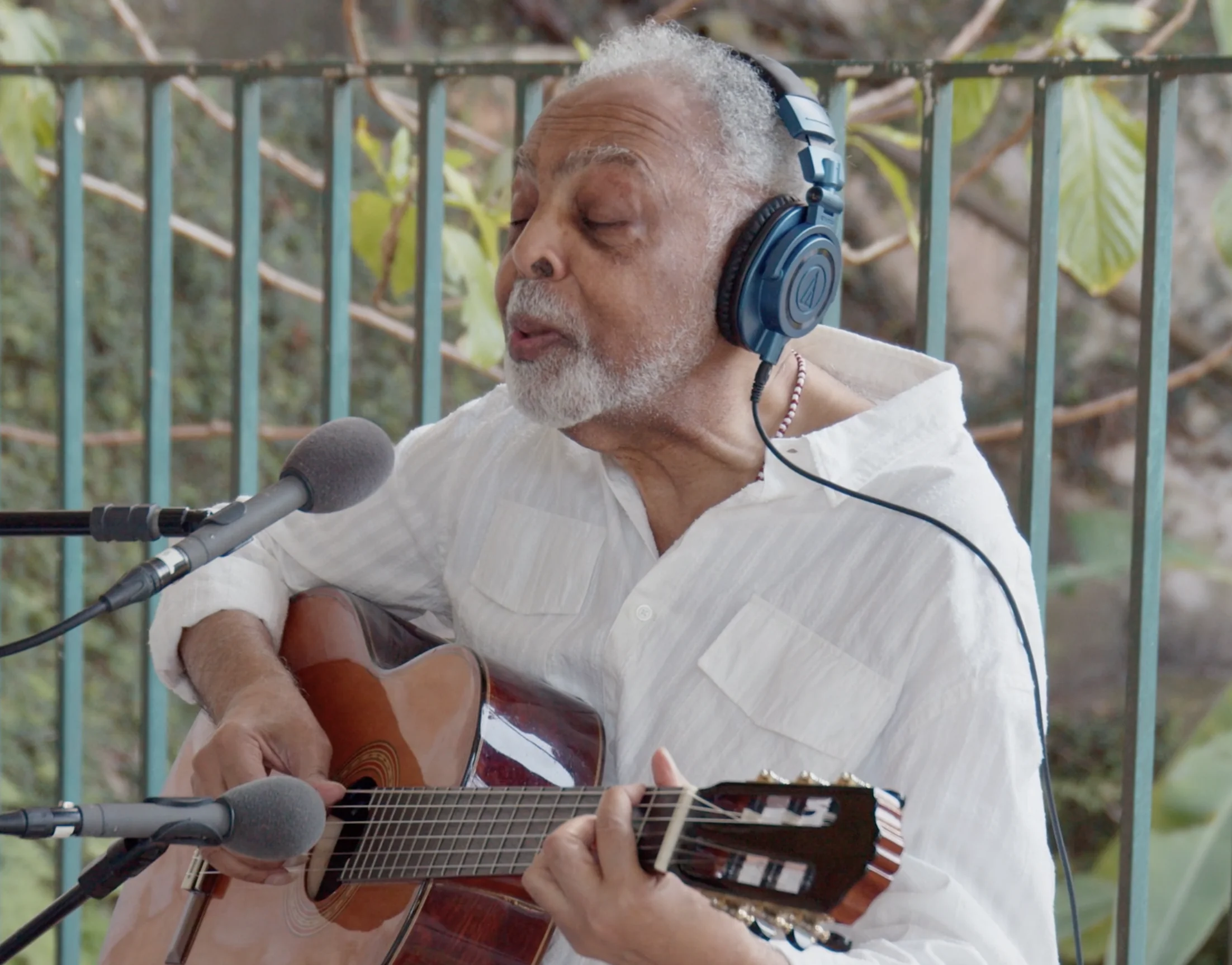 Playing For Change Foundation lança