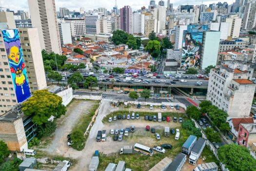 Prefeitura de SP sanciona lei que cria o Parque do Bixiga, na região central