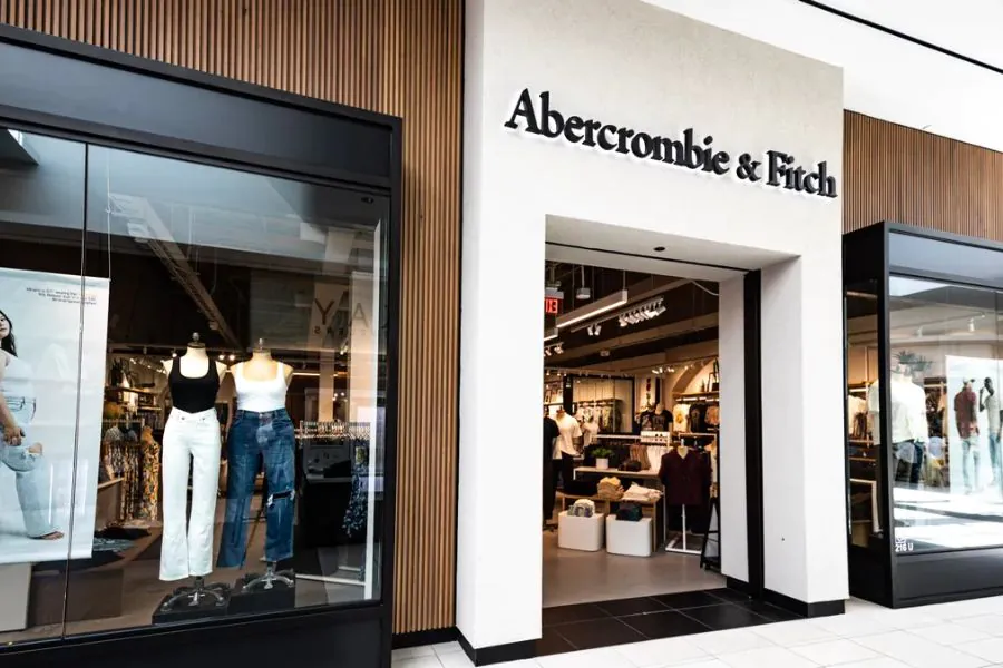 abercrombie