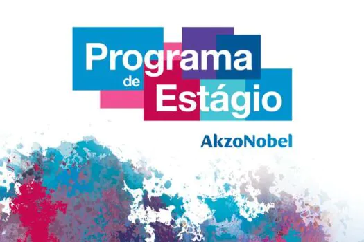 Programa de Estágio AkzoNobel está com inscrições abertas em outubro