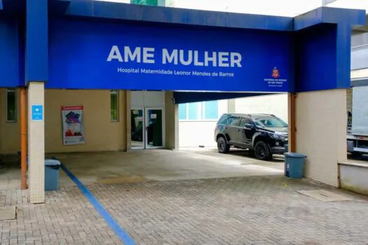 AME Mulher completa um ano de funcionamento e realiza mais de 40 mil consultas