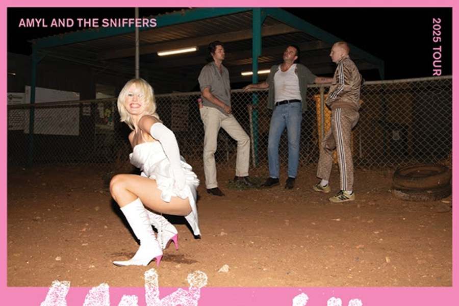 amly-the-sniffers