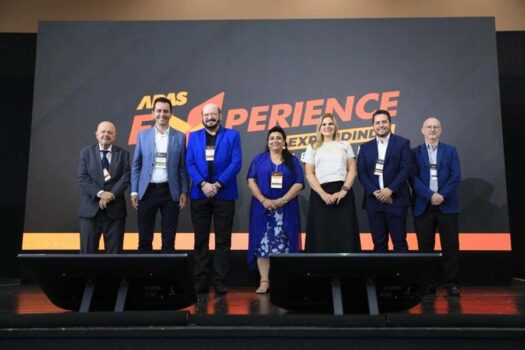 APAS Experience ABC reúne supermercadistas, fornecedores e autoridades