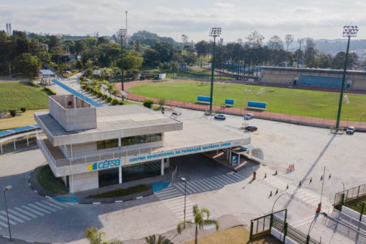 Colégio Engenheiro Salvador Arena – Últimos dias para inscrições para processos seletivos 2025