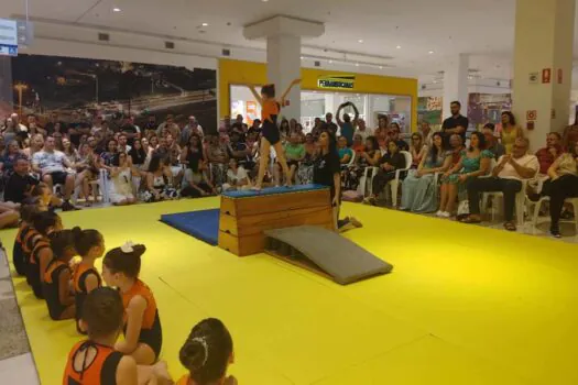 Último fim de semana de outubro tem atrações para todas as idades no Atrium Shopping