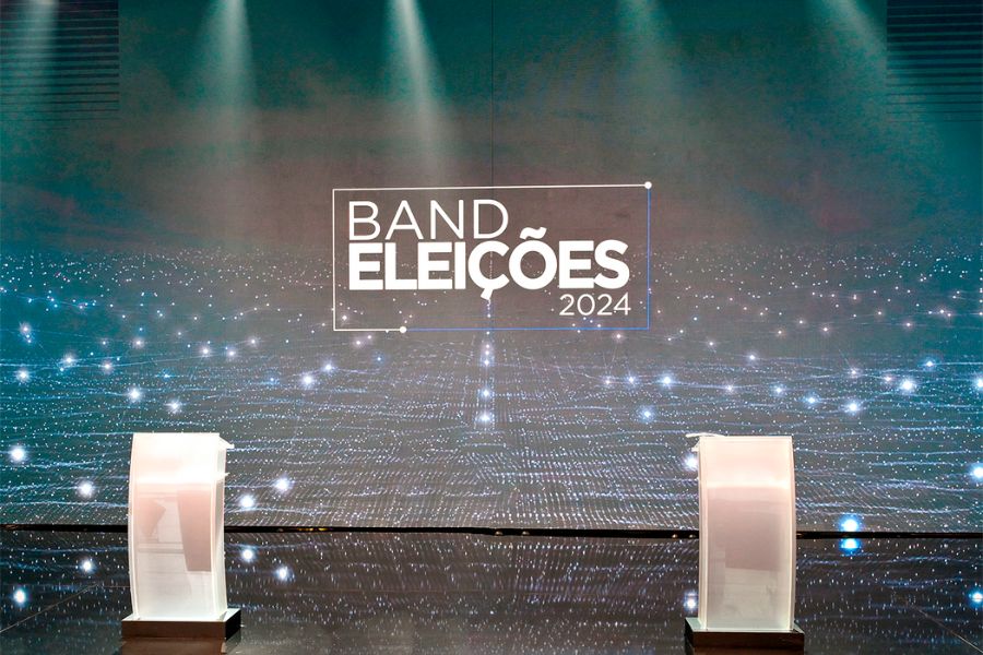 band-eleicoes-2024