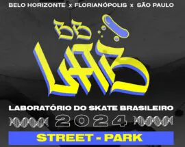 Título do post: Circuito do BB LAB inicia neste fim de semana com programao aberta ao pblico