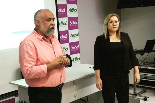 Sehal realiza primeira assembleia extraordinária para discutir pauta dos trabalhadores