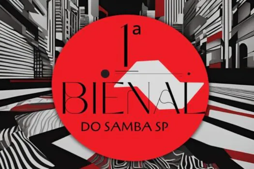 Acontece em novembro a primeira Bienal do Samba de São Paulo