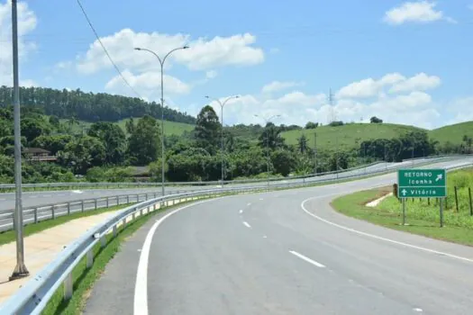 TCU aprova acordo para novo leilão de trecho da BR-101 entre Rio de Janeiro e Espírito Santo