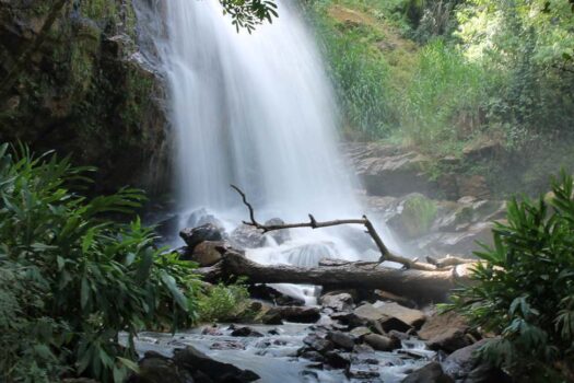 Cachoeiras em São Paulo: natureza, aventura e lazer para toda a família