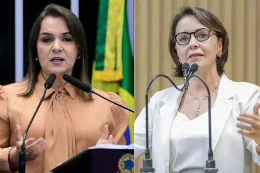 Apenas duas mulheres foram eleitas para prefeituras de capitais