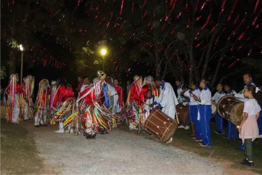 Ministério da Cultura e Palmares celebram novas certificações a comunidades quilombolas