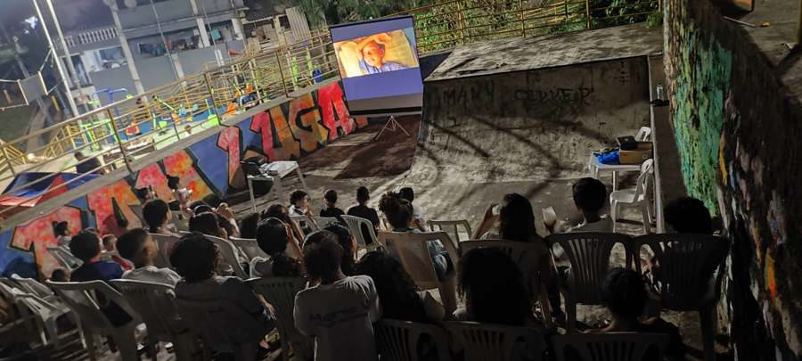 cine-quebrada