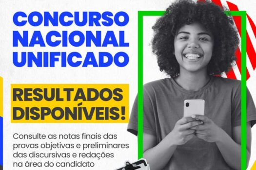 CPNU: gabarito e resultados já podem ser consultados no site oficial