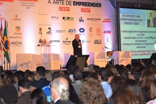 Ciesp prepara 18º Congresso Estadual de Empreendedorismo