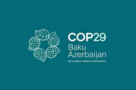 Brasil rejeita discutir aumento de doadores em modelo de financiamento do clima na COP29