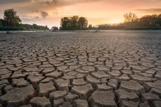 Crise climática: escolas preparam alunos para lidar com furacões, queimadas e secas