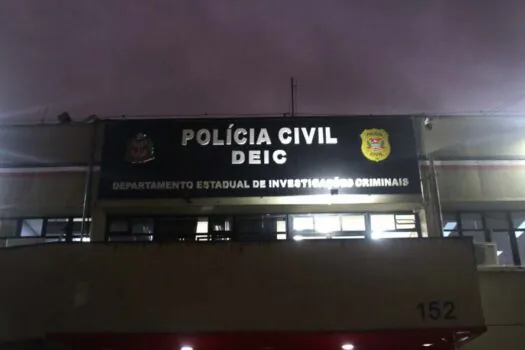 Deic fecha falsa central bancária especializada em golpes contra idosos