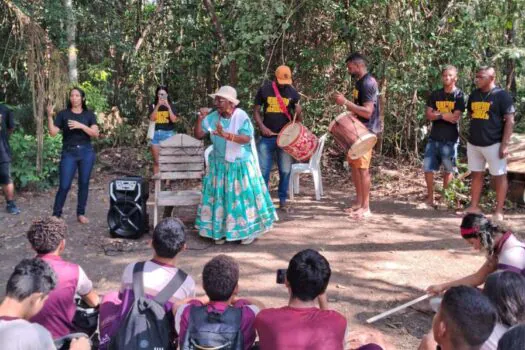 Dia Internacional da Pessoa Idosa: MinC atua para valorizar o fazer cultural da população 60+