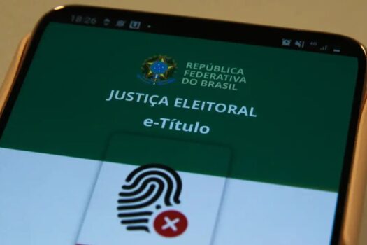 Não foi votar? Saiba como justificar ausência