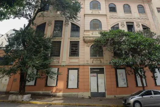 Escola da Defensoria Pública do Estado de SP ocupará prédio histórico da USP