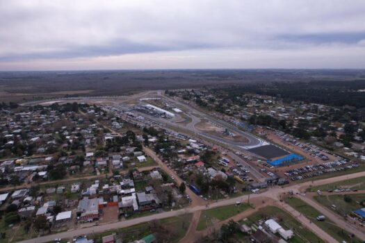 Stock Car estreia no Uruguai com duas corridas neste sábado