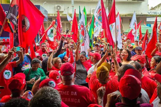 Candidaturas Sem Terra disputam eleições em 367 municípios do país