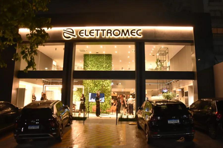 elettromec