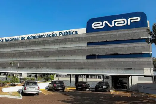 Enap realiza Semana de Inovação com debates presenciais e online