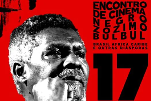 IC Play recebe curtas-metragens do 17° Encontro de Cinema Negro Zózimo Bulbul