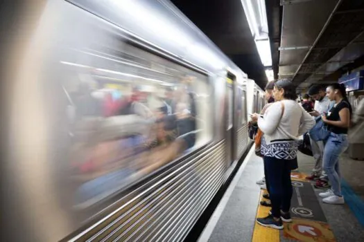 Av. Dr. Eduardo Cotching será interditada parcialmente para obras do Metrô