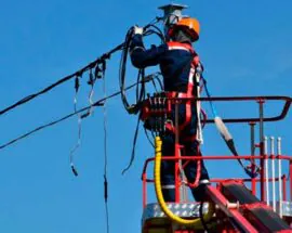 Título do post: Falta de energia gera danos em vrias regies de So Paulo incluindo ABC