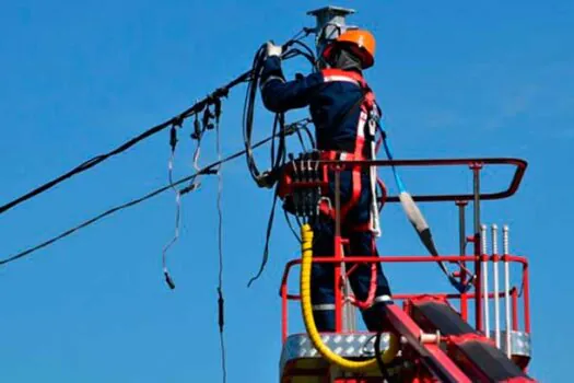 Falta de energia gera danos em várias regiões de São Paulo, incluindo ABC