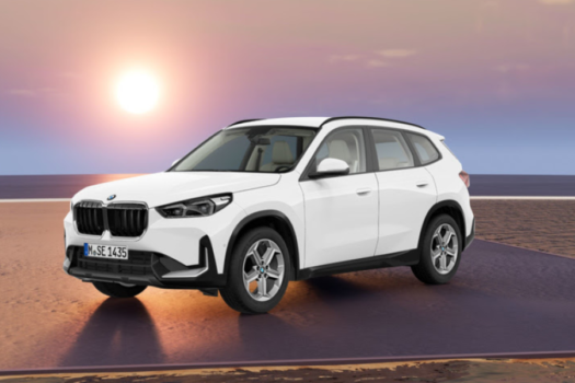 BMW X1 ganha nova versão com pacote de equipamentos atraente e motorização mais potente