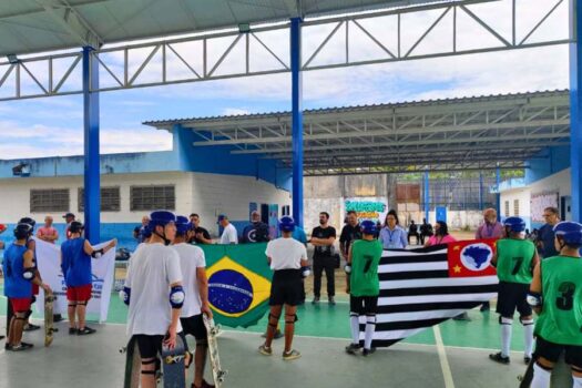 Festival de Skate: Jovens da Fundação CASA encontram novas oportunidades sobre rodas