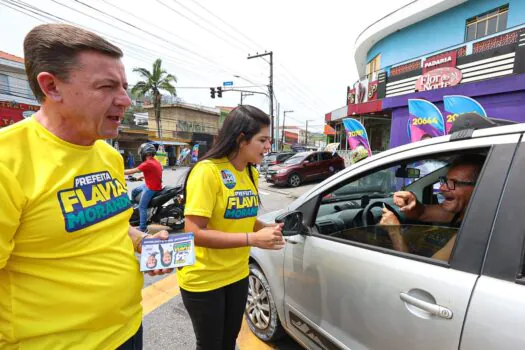 Cartão Merenda: Flávia Morando planeja retomada de benefício a alunos da rede