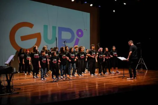 Guri está com inscrições abertas para grupos musicais de olho nos concertos 2025