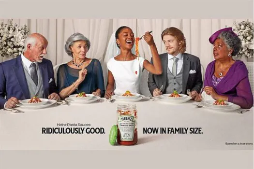 Heinz se desculpa e retira do ar propagandas acusadas de reforçar preconceitos raciais