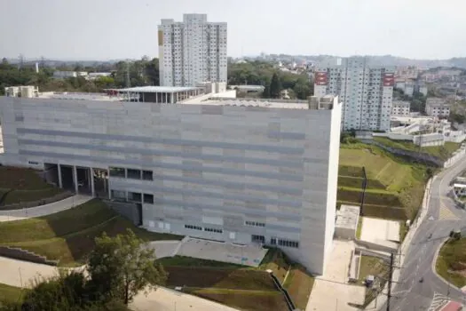 SP apresenta novo modelo de gerenciamento para hospitais estaduais com o Instituto Sírio-Libanês