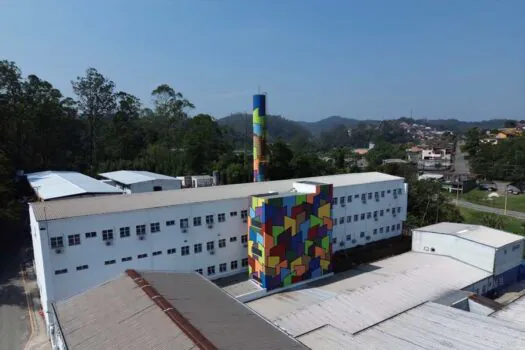 Hospital São Lucas – Unidade Santa Luzia completa primeiro mês de funcionamento