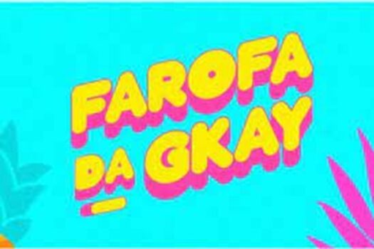 Farofa da Gkay é adiada