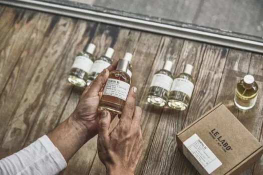 Iguatemi São Paulo recebe primeira boutique Le Labo no Brasil