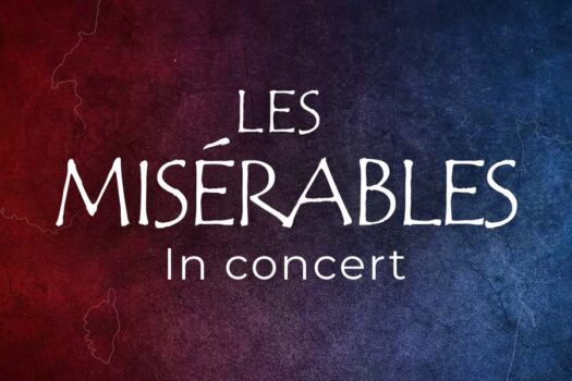 Vem aí: “Les Misérables – In Concert”