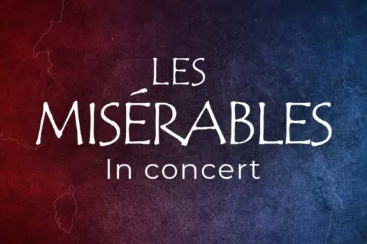 Vem aí: “Les Misérables – In Concert”